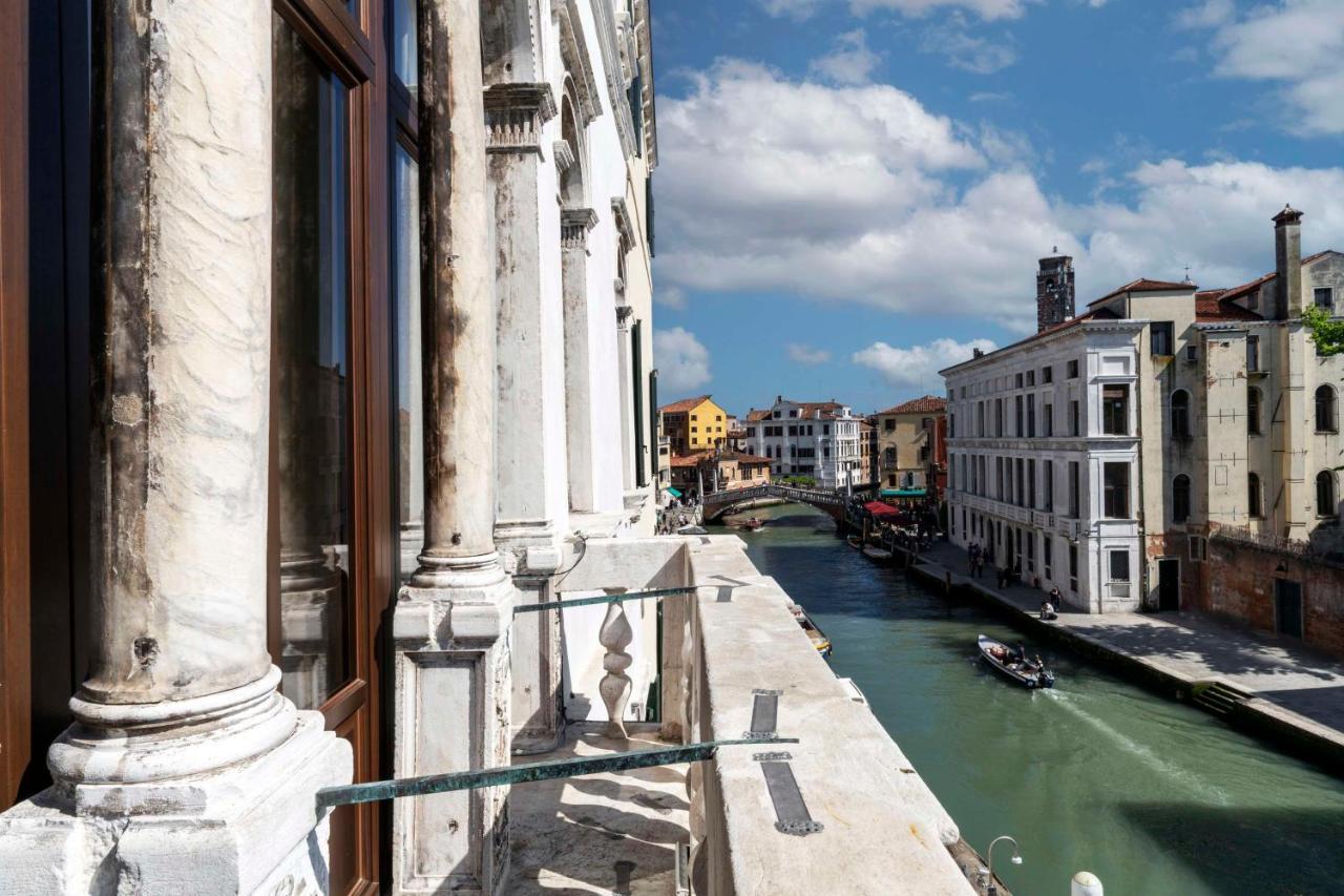 Radisson Collection Hotel, Palazzo Nani Venesia Bagian luar foto The Canal Vena