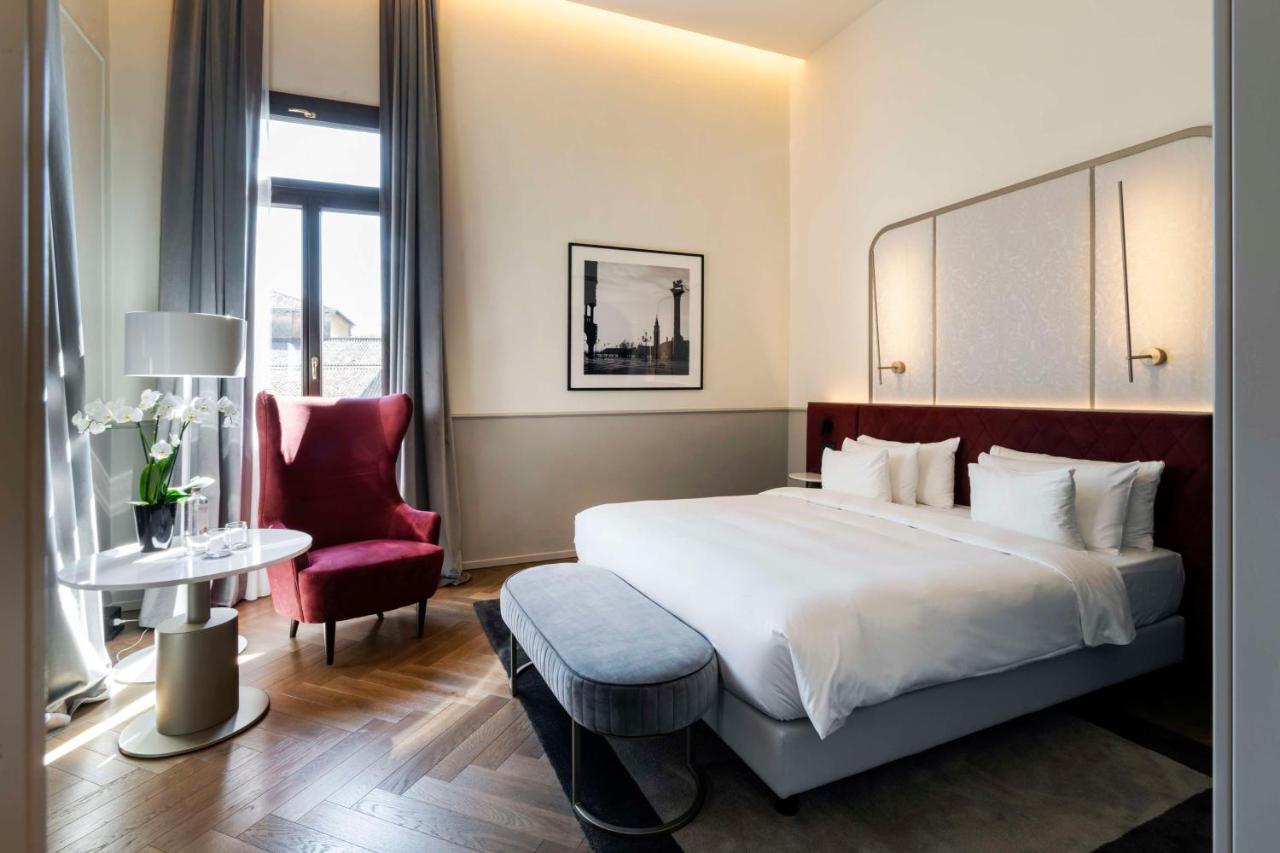 Radisson Collection Hotel, Palazzo Nani Venesia Bagian luar foto