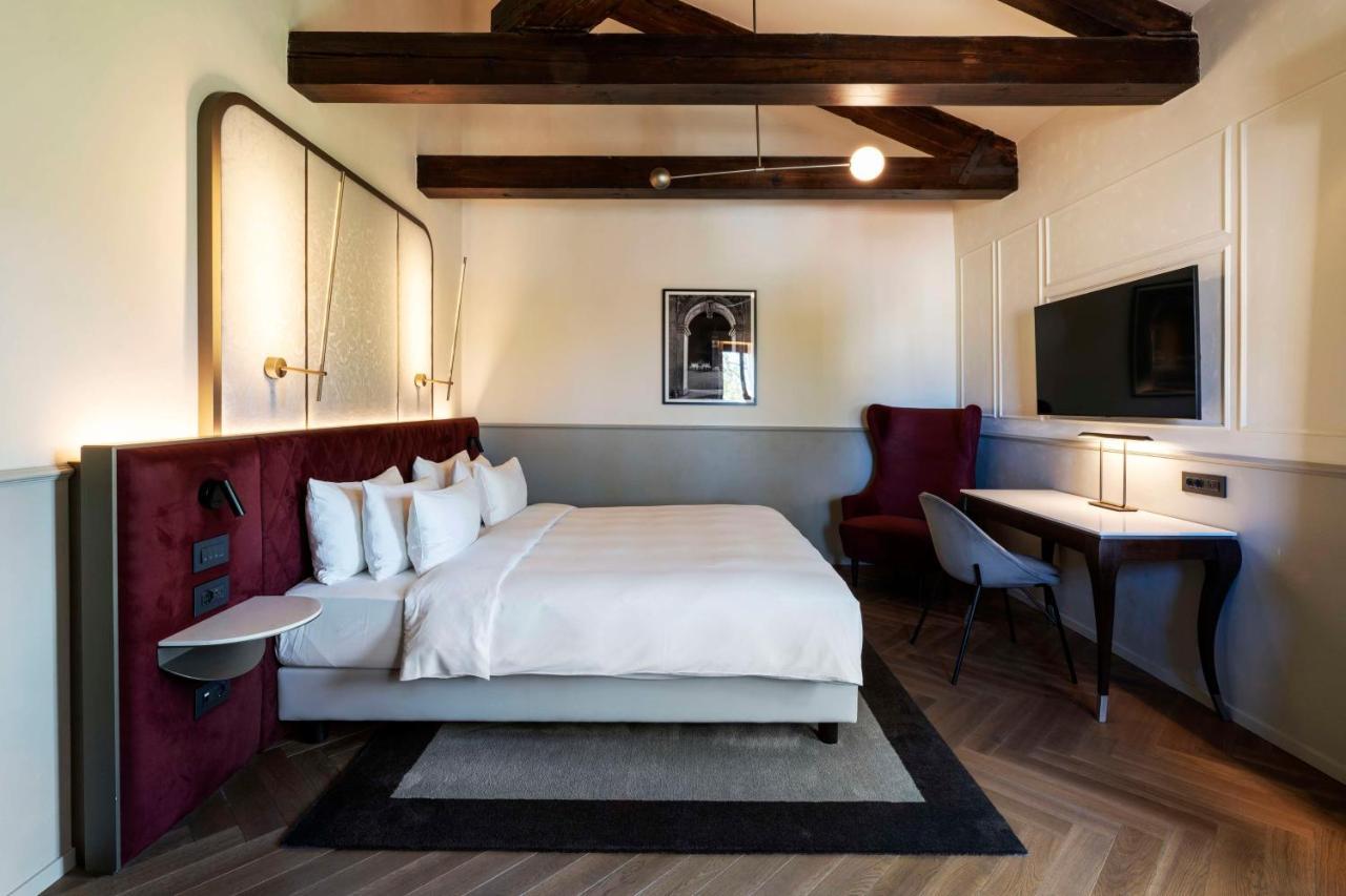 Radisson Collection Hotel, Palazzo Nani Venesia Bagian luar foto