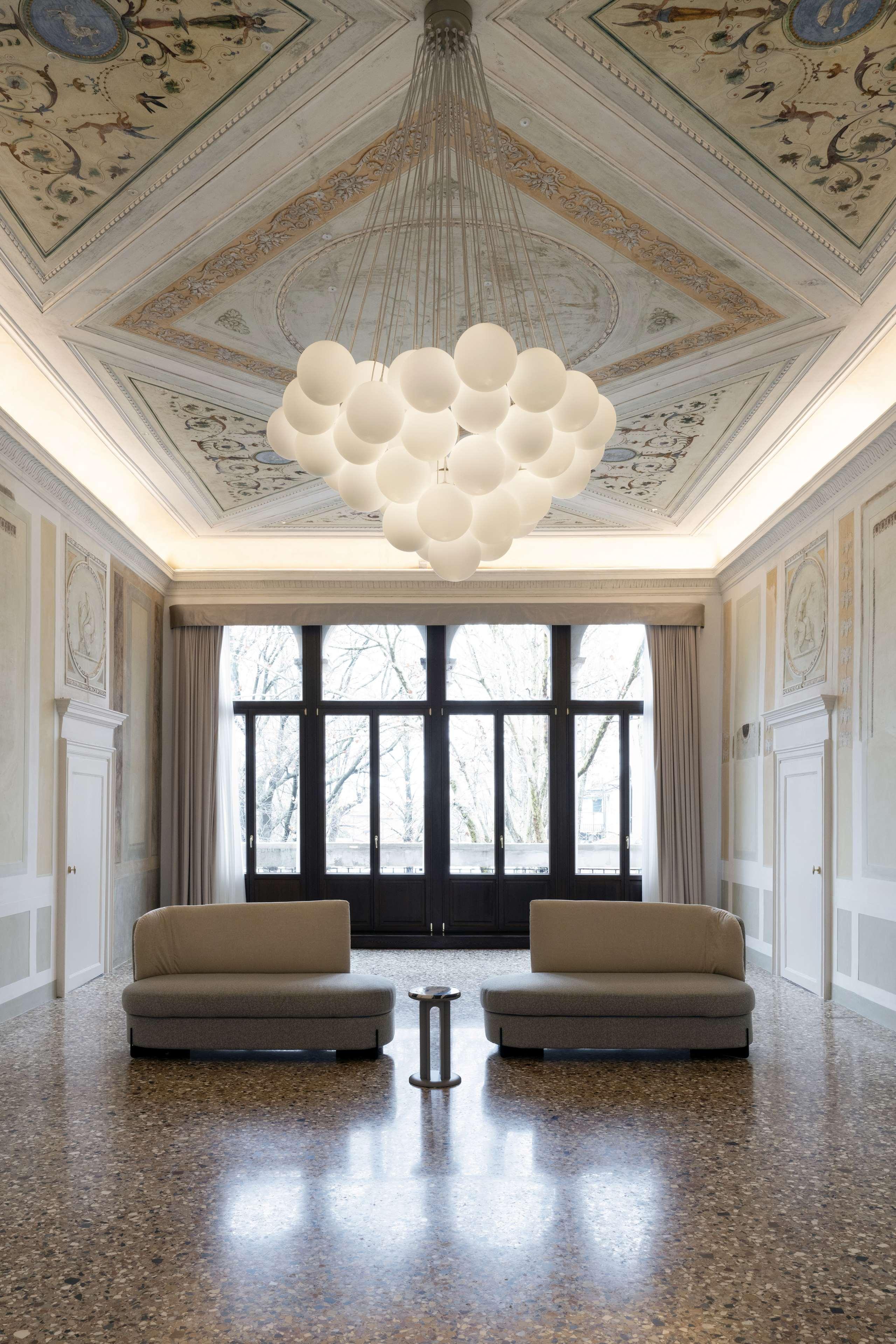Radisson Collection Hotel, Palazzo Nani Venesia Bagian luar foto Interior of the hotel