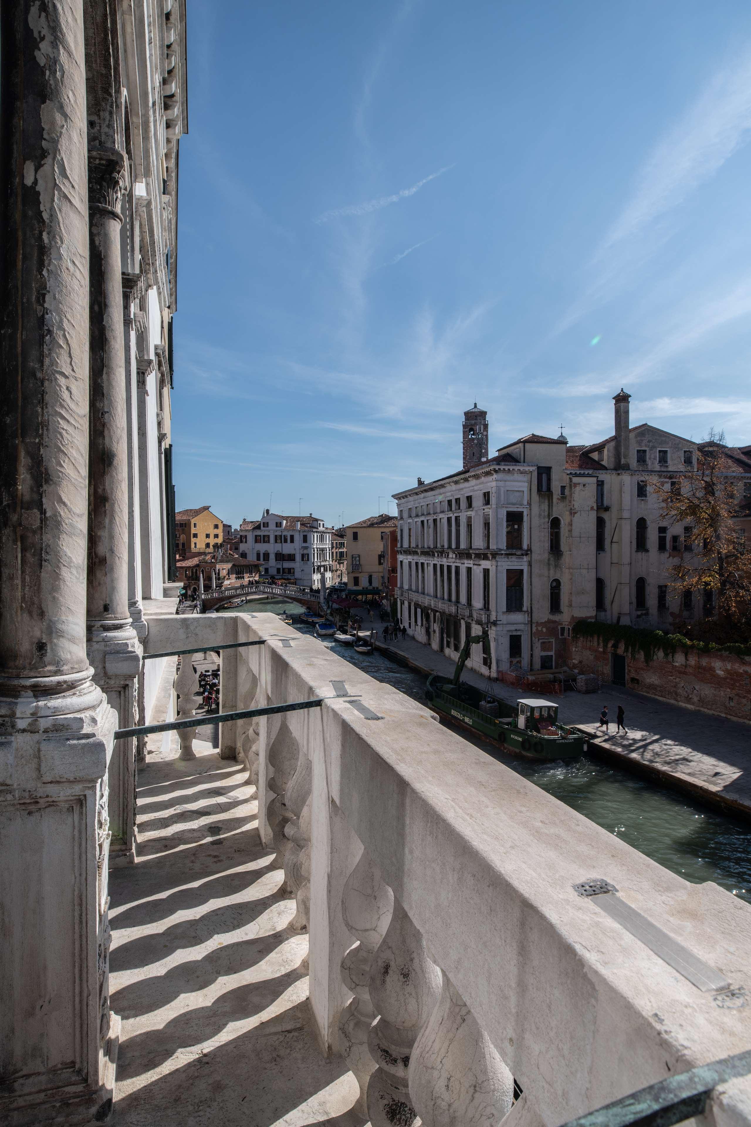 Radisson Collection Hotel, Palazzo Nani Venesia Bagian luar foto The Canal Vena